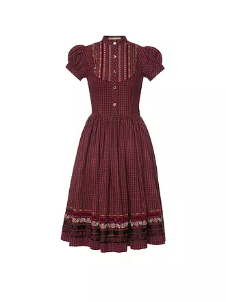 LENA HOSCHEK | Midikleid GRETL | 